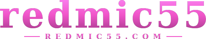 redmic55 logo